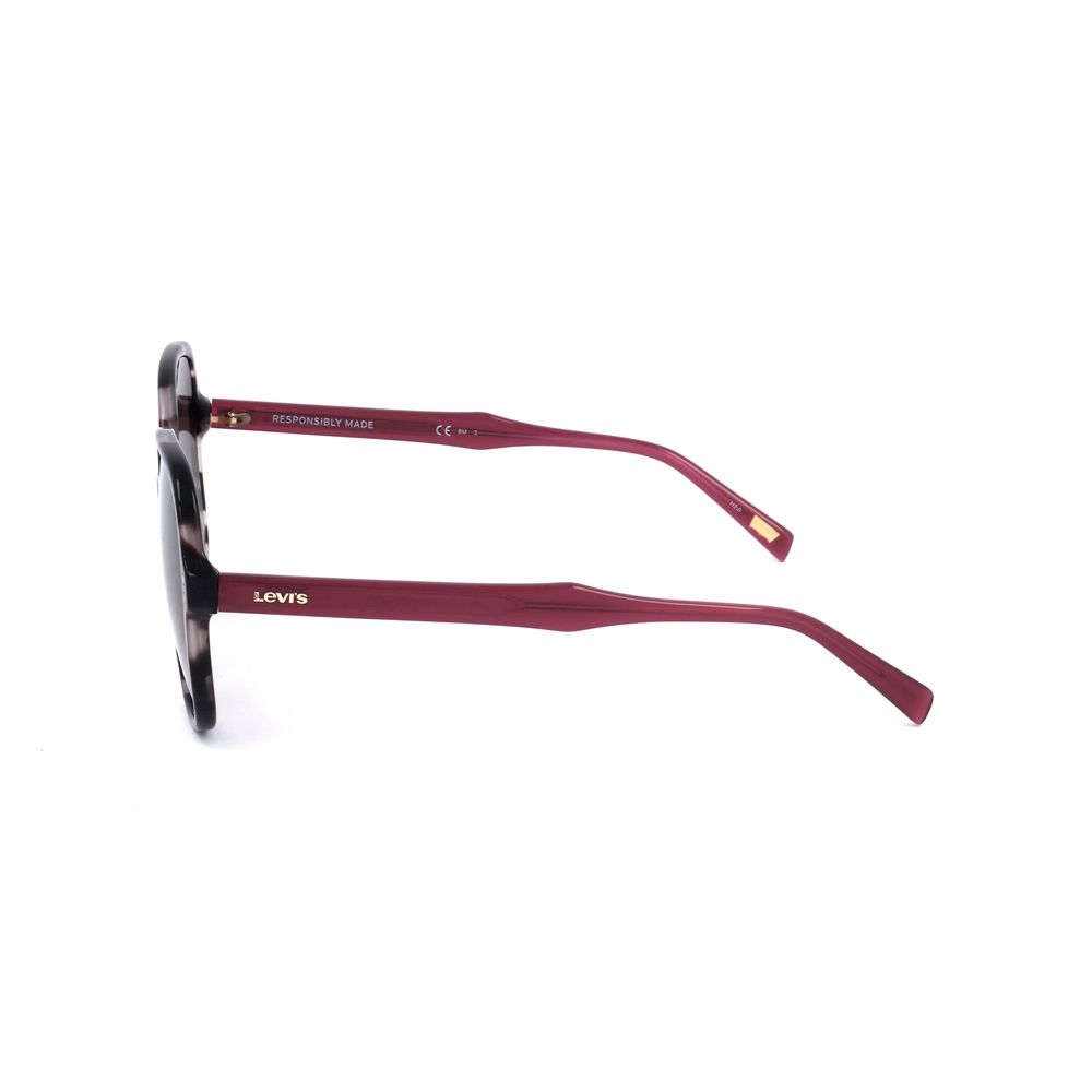 Black Stainless Steel Sunglasses - ventzia