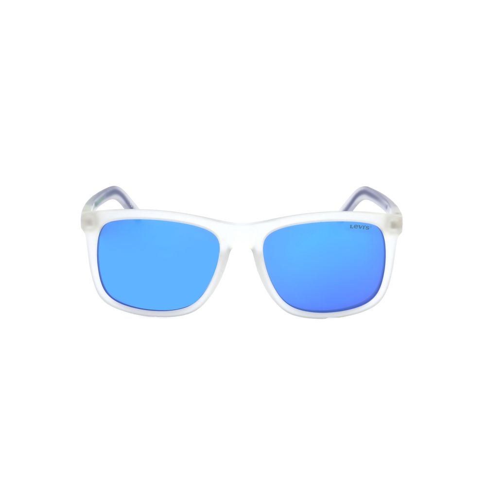 Green Resin Sunglasses - ventzia