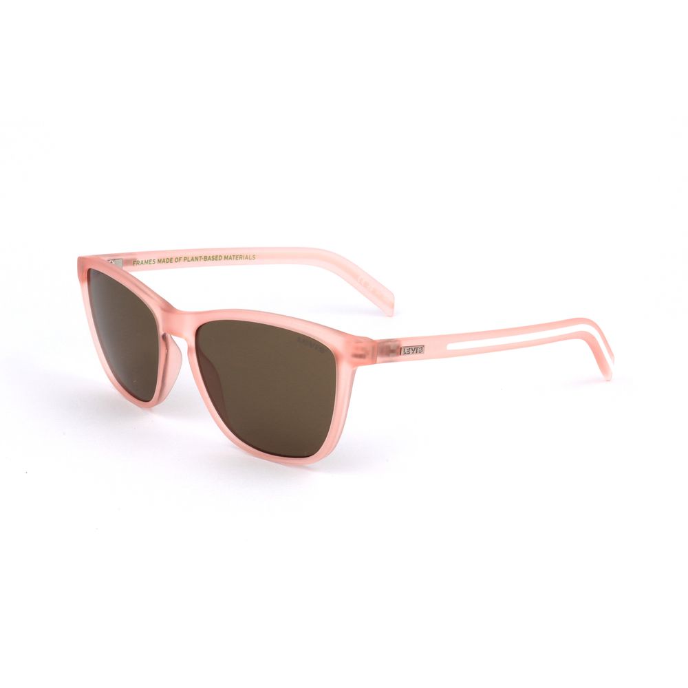 Transparent Resin Sunglasses - ventzia