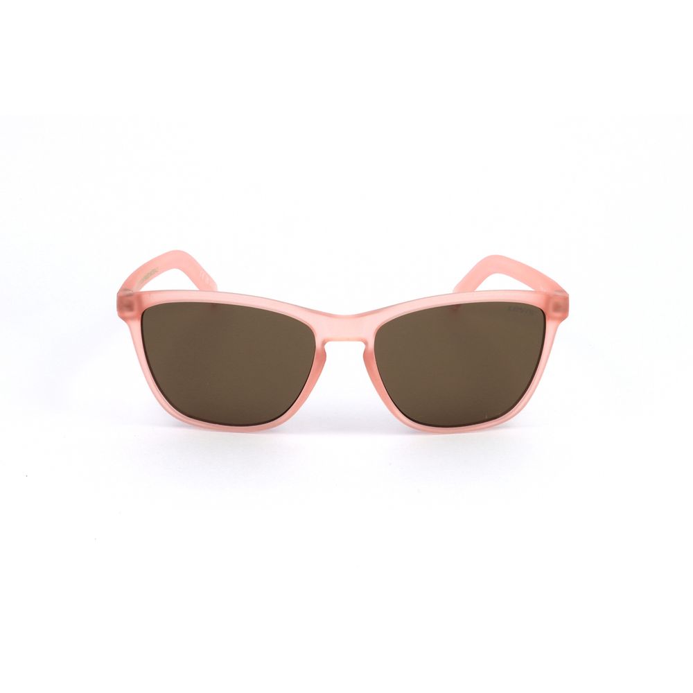 Transparent Resin Sunglasses - ventzia