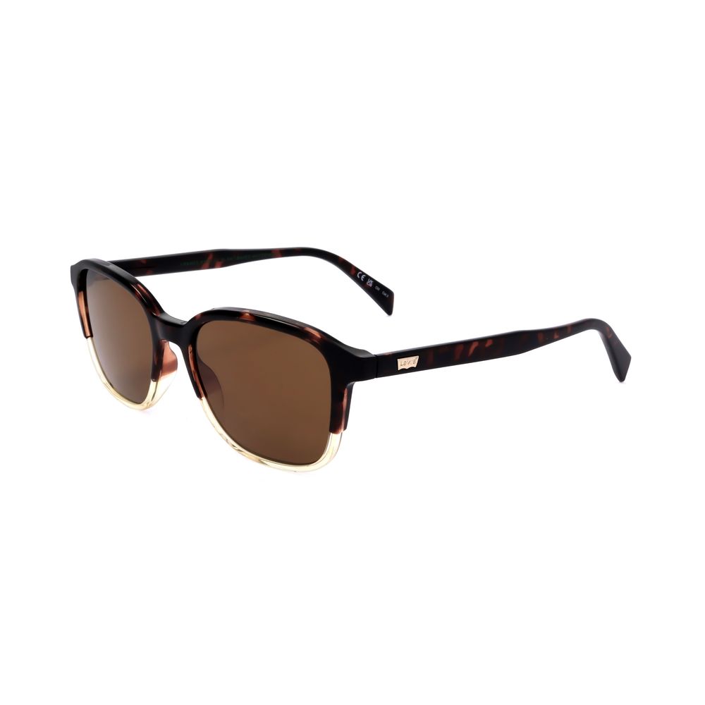 Black Resin Sunglasses - ventzia