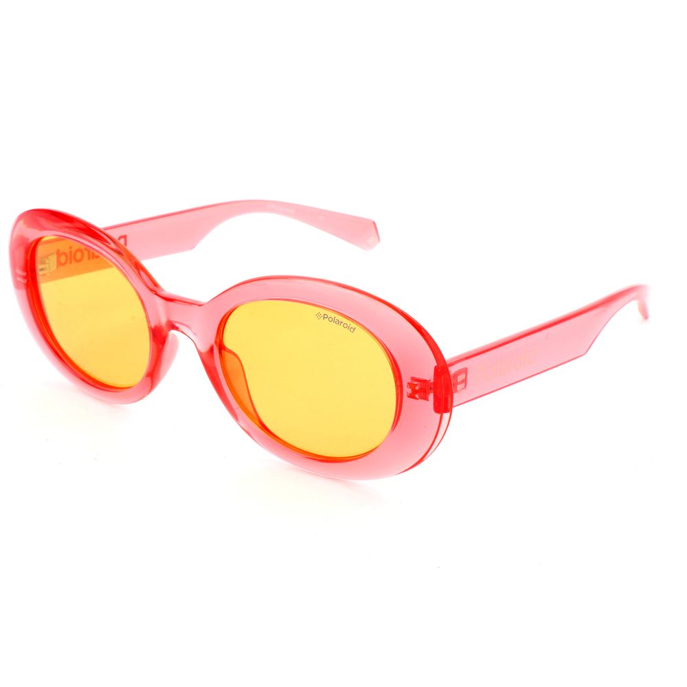 Multicolor Resin Sunglasses - ventzia