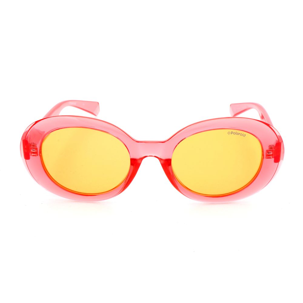 Multicolor Resin Sunglasses - ventzia