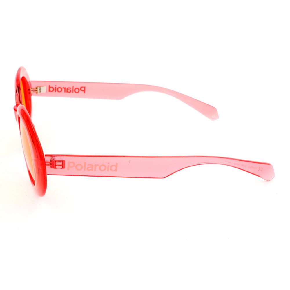 Multicolor Resin Sunglasses - ventzia