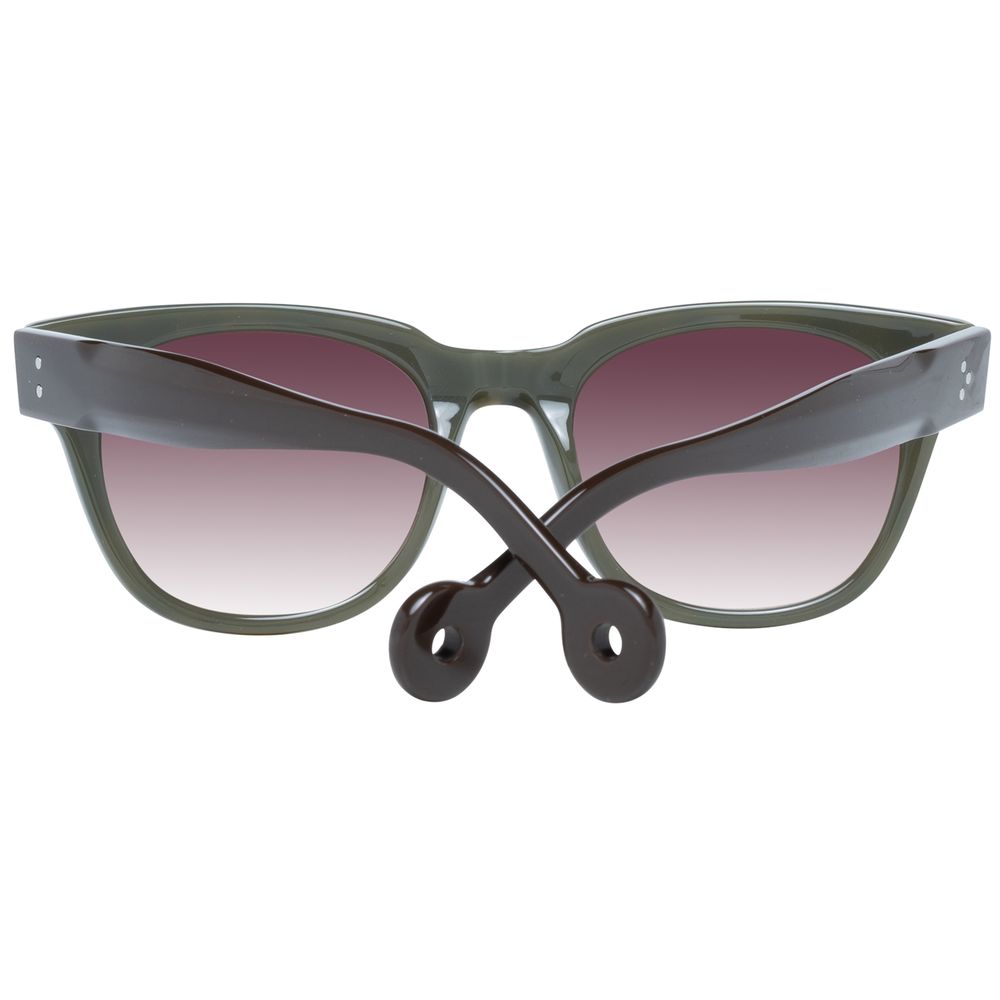 Multicolor Plastic Sunglasses - ventzia