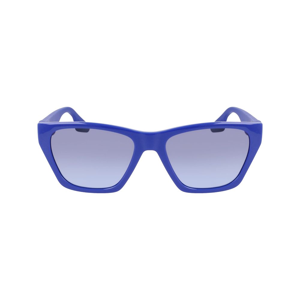 Blue Injected Sunglasses - ventzia