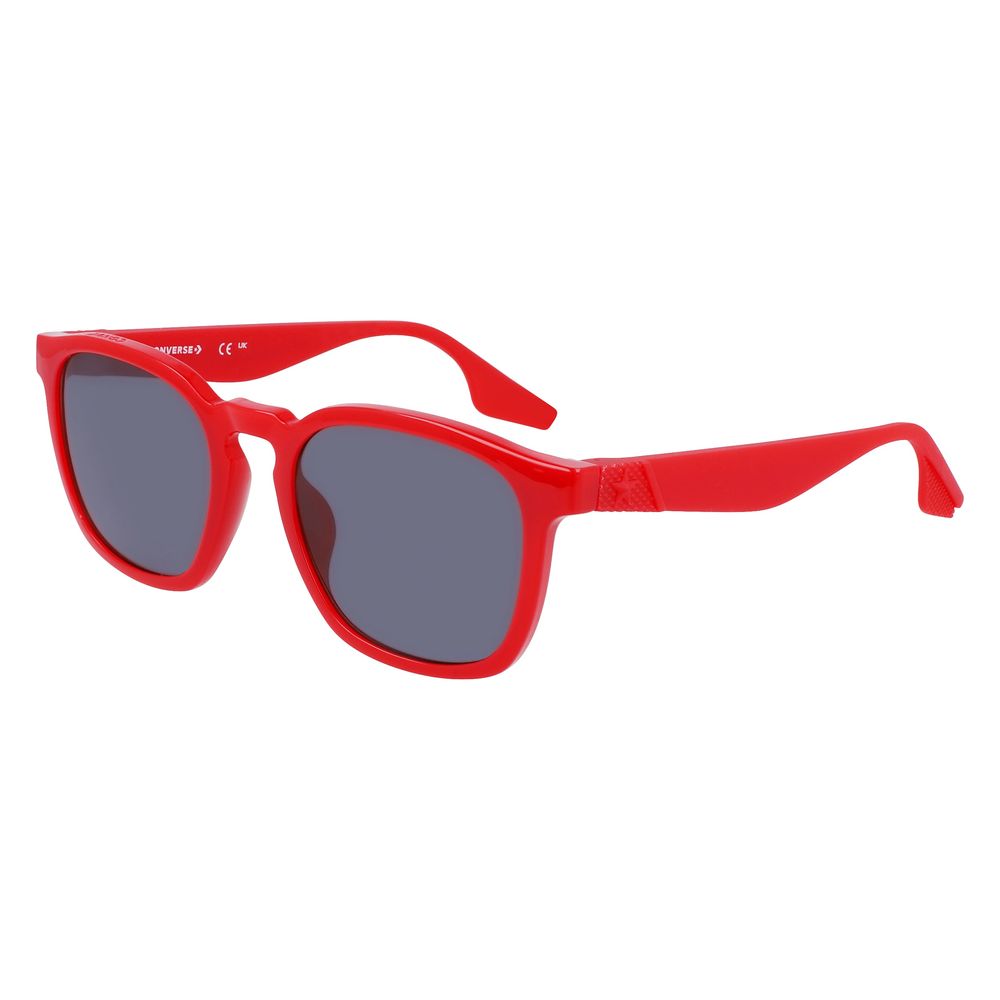 Red Injected Sunglasses - ventzia