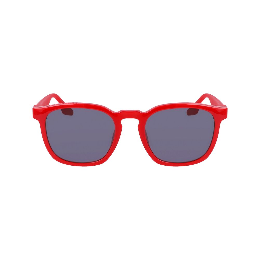 Red Injected Sunglasses - ventzia