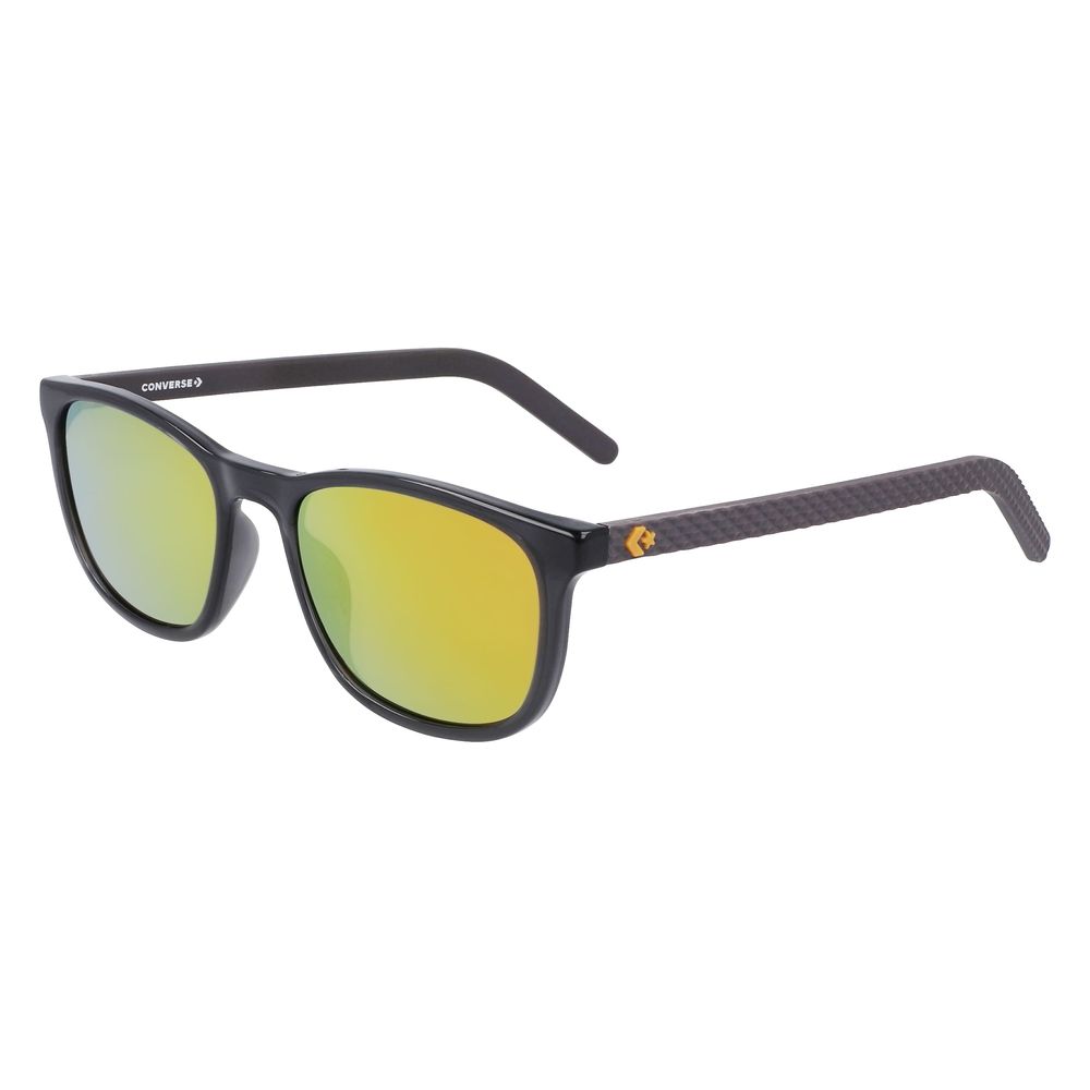 Black Injected Sunglasses - ventzia