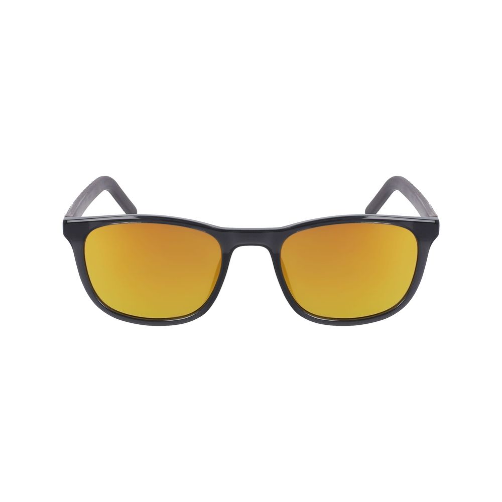 Black Injected Sunglasses - ventzia