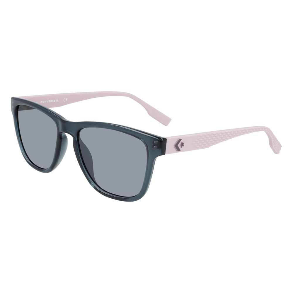 Black Injected Sunglasses - ventzia