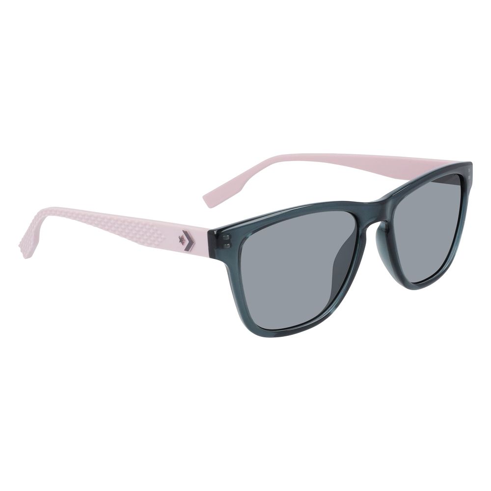 Black Injected Sunglasses - ventzia