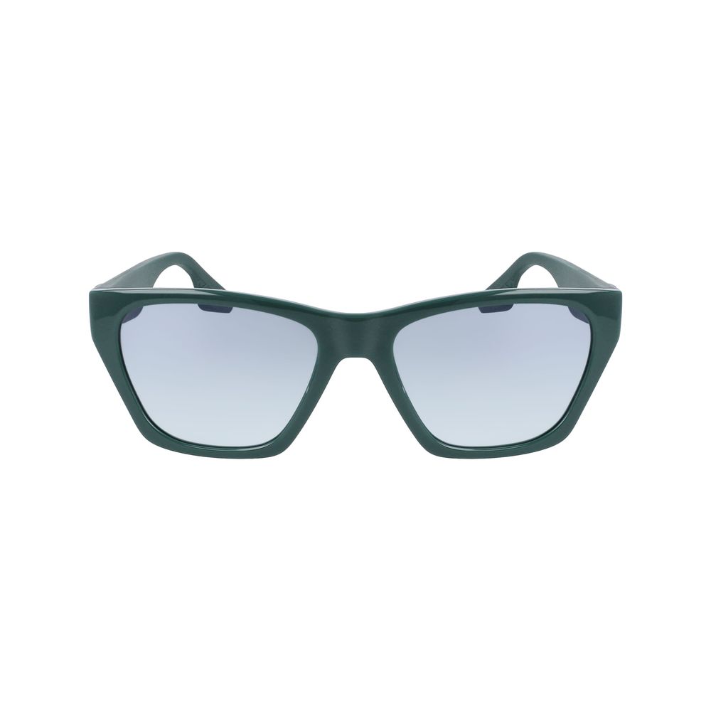 Green Injected Sunglasses - ventzia