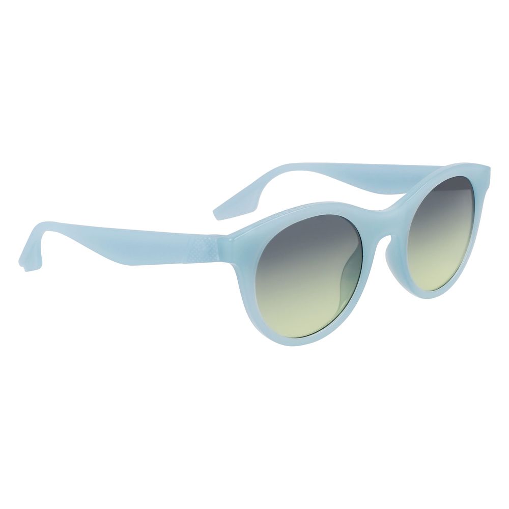 Blue Injected Sunglasses - ventzia