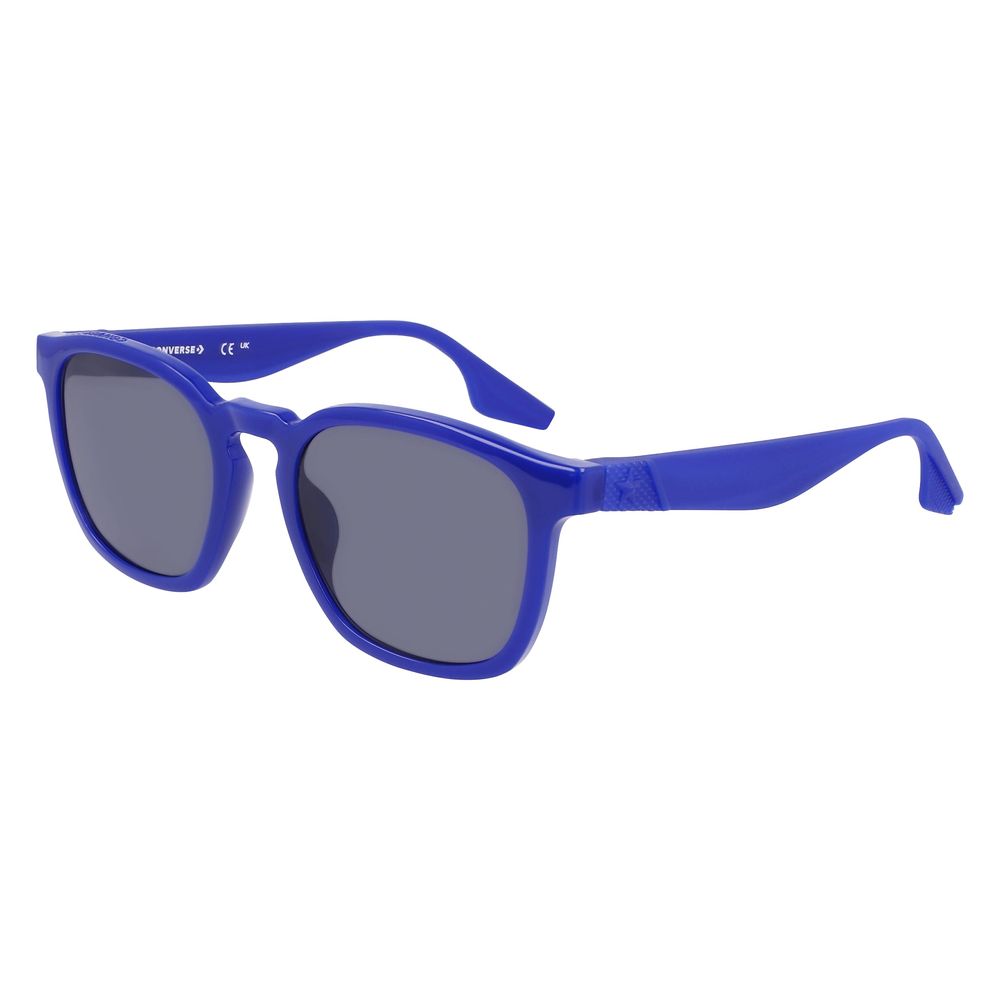 Blue Injected Sunglasses - ventzia