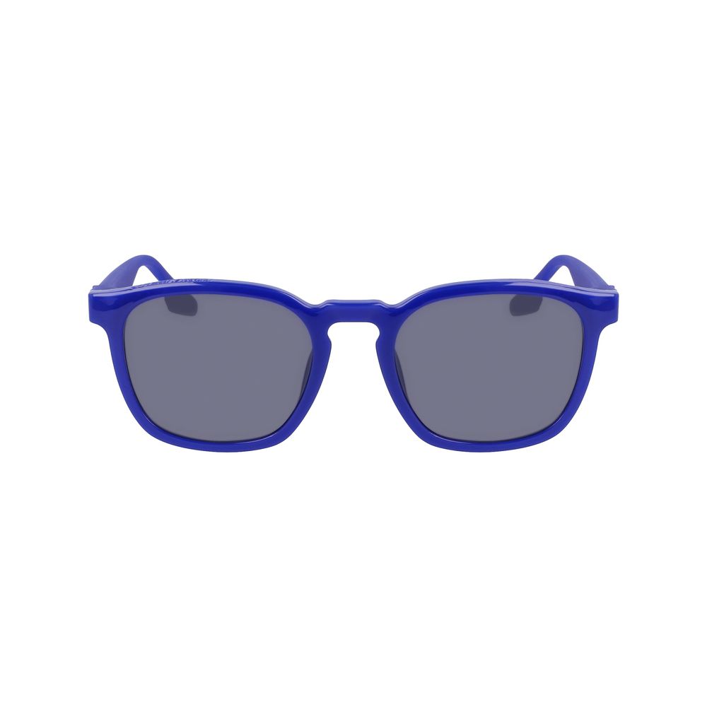 Blue Injected Sunglasses - ventzia