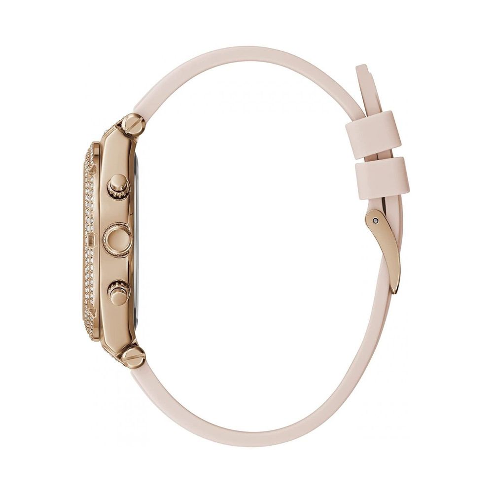 Multicolor Synthetic Watch - ventzia