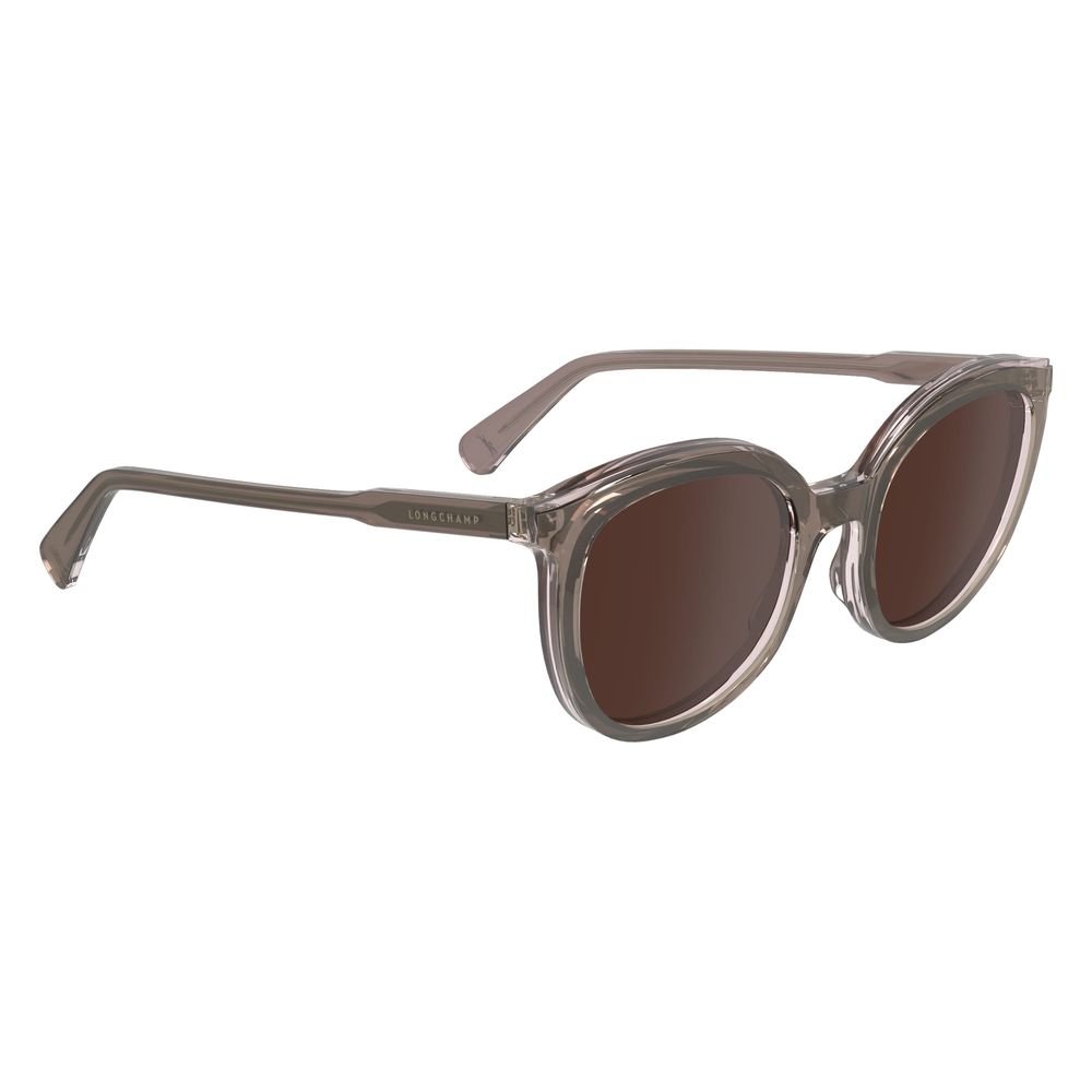 Multicolor Acetate Sunglasses - ventzia