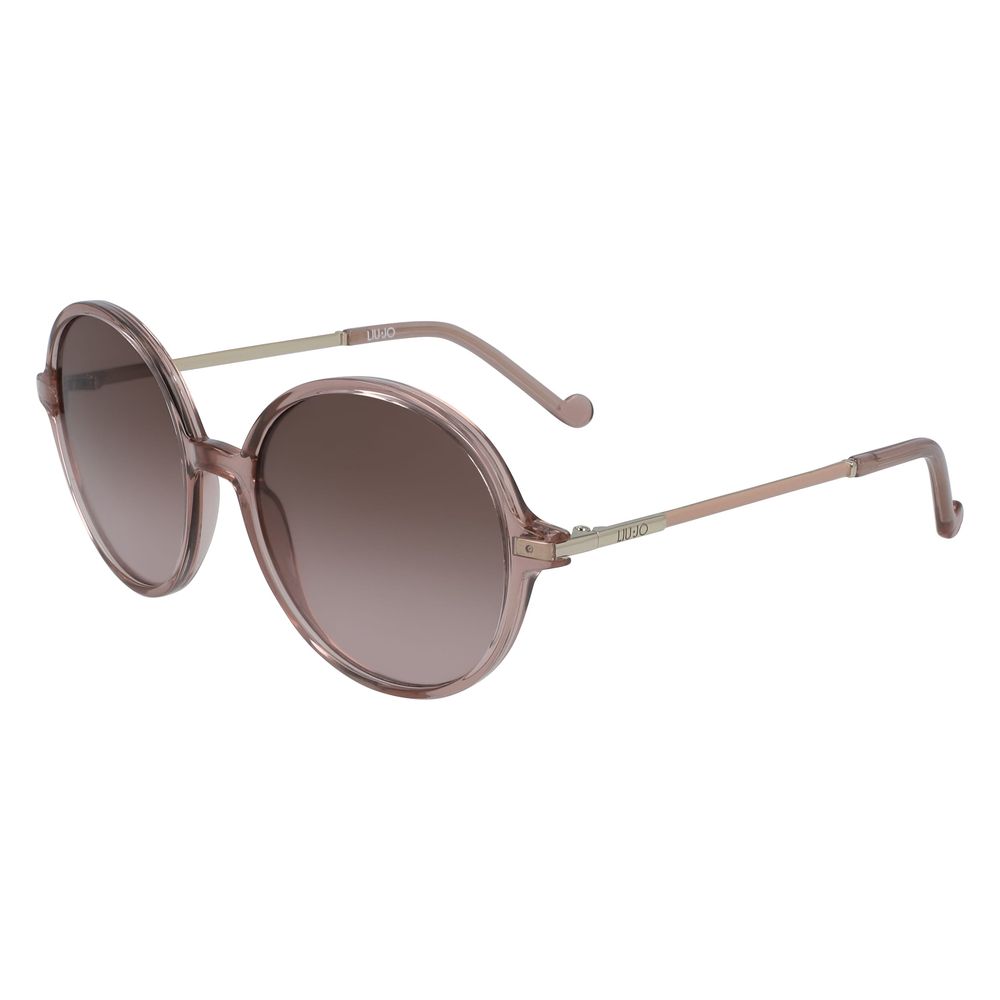 Red Injected Sunglasses - ventzia