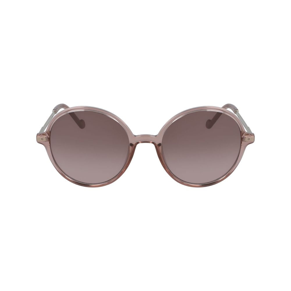 Red Injected Sunglasses - ventzia