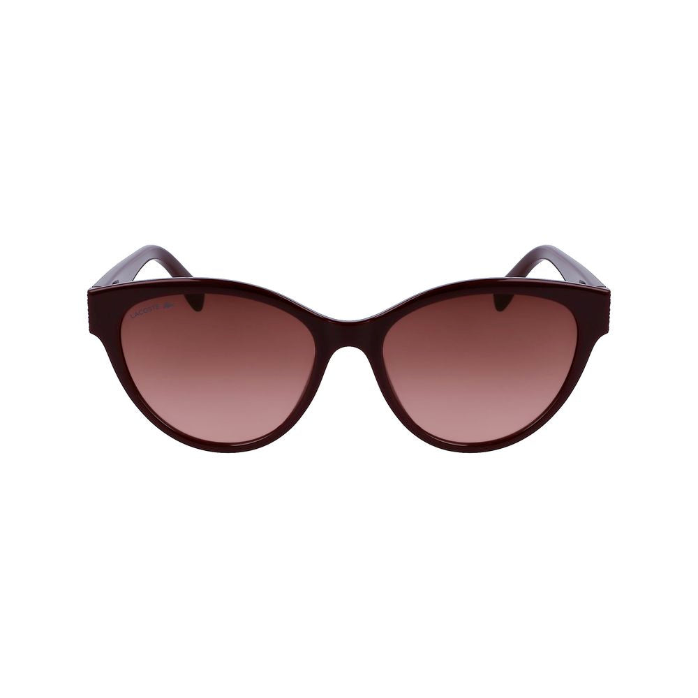 Red Injected Sunglasses - ventzia