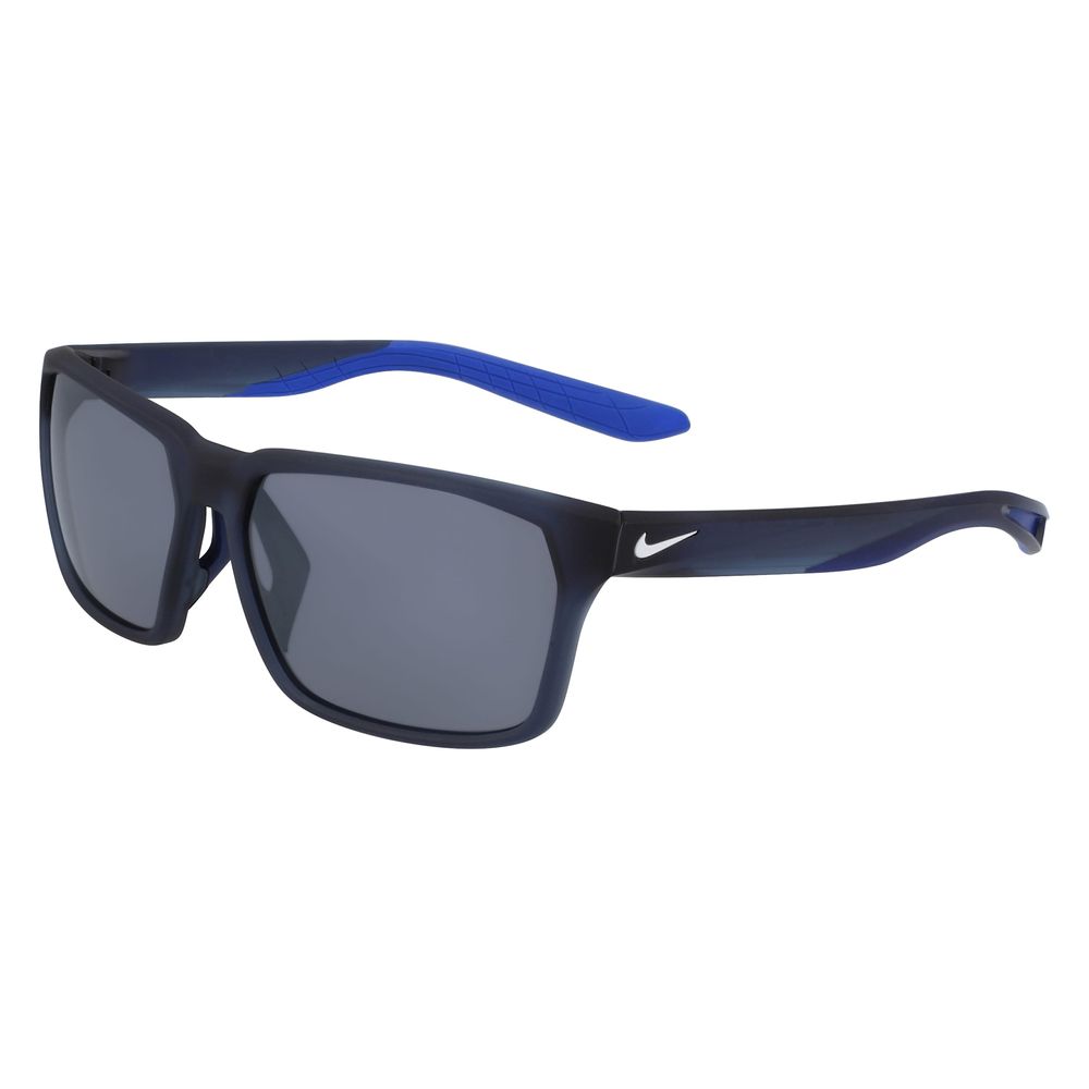 Blue Injected Sunglasses - ventzia