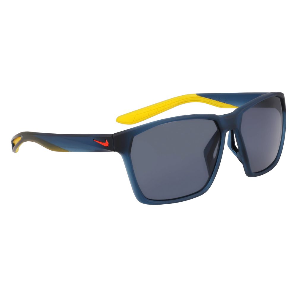 Blue Injected Sunglasses - ventzia