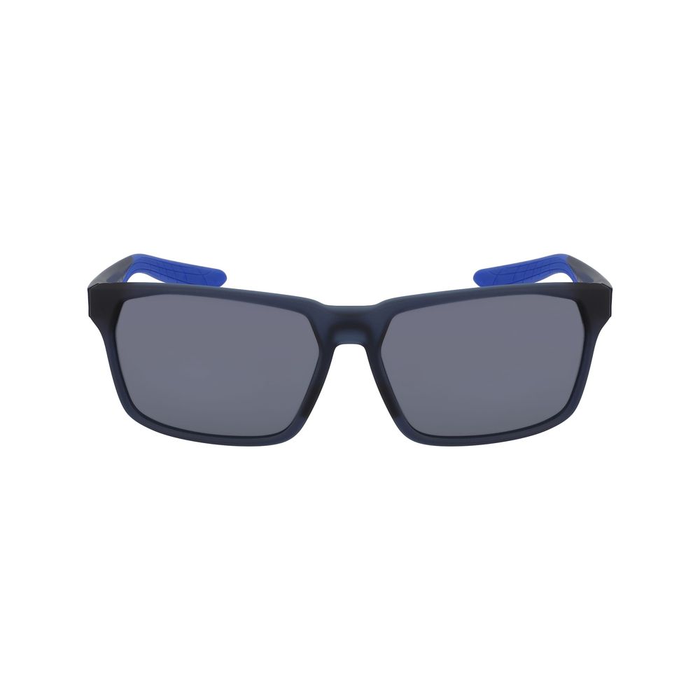Blue Injected Sunglasses - ventzia
