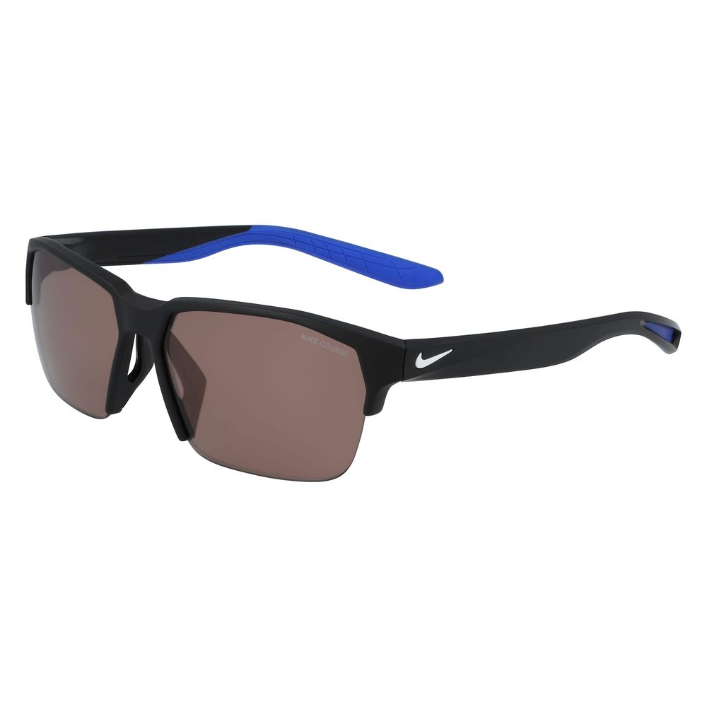 Black Injected Sunglasses - ventzia