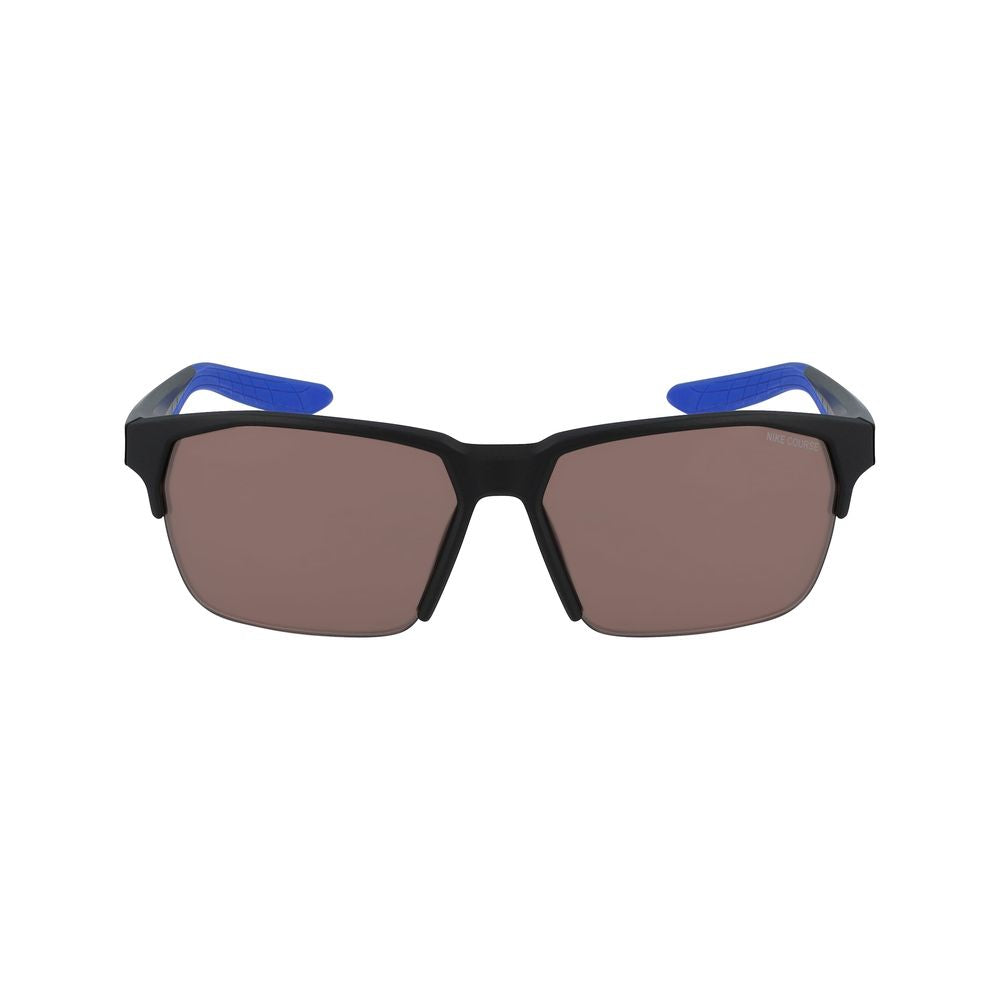Black Injected Sunglasses - ventzia