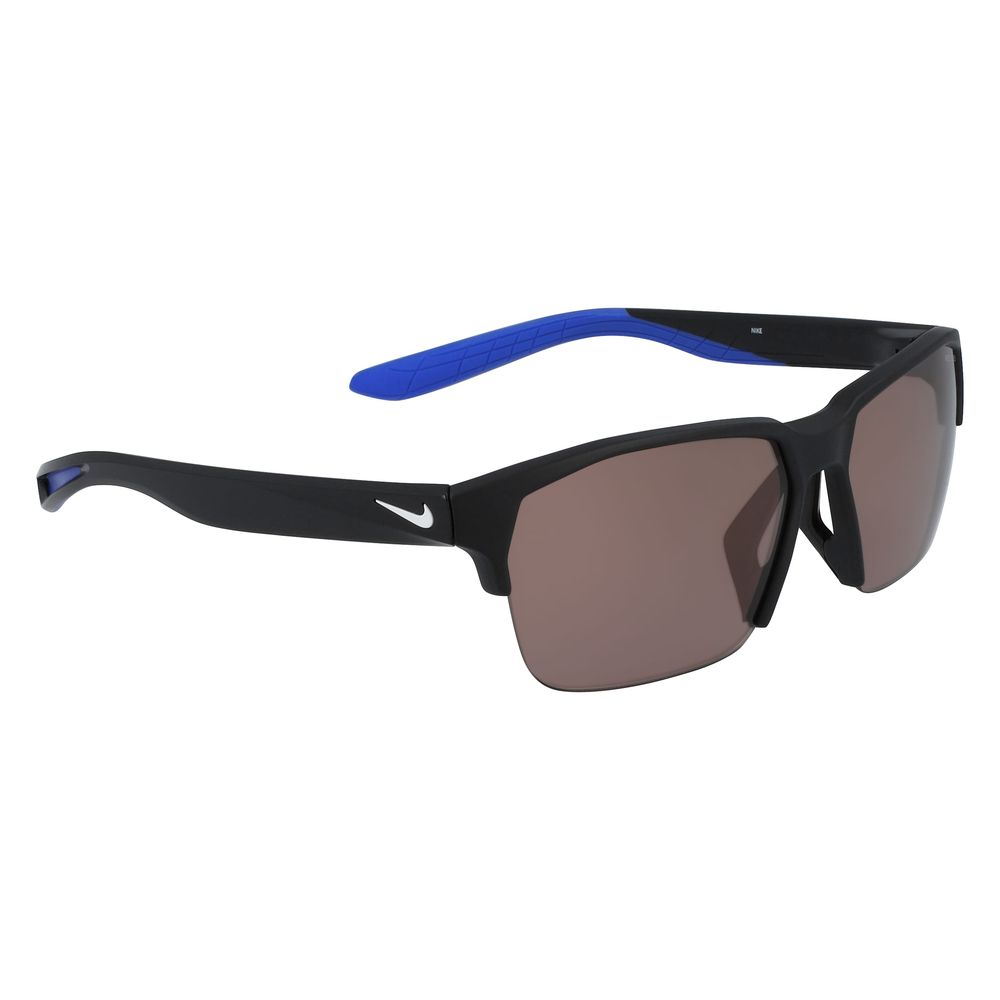 Black Injected Sunglasses - ventzia