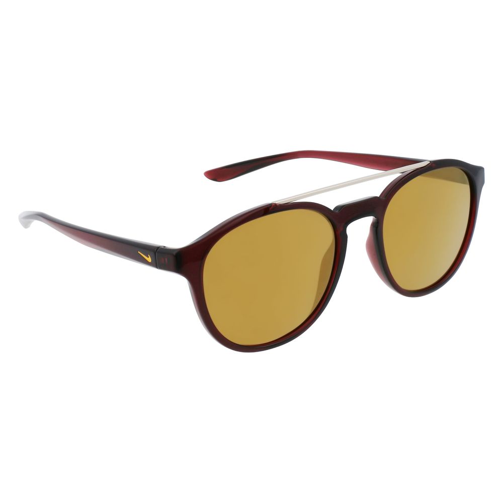 Red Injected Sunglasses - ventzia