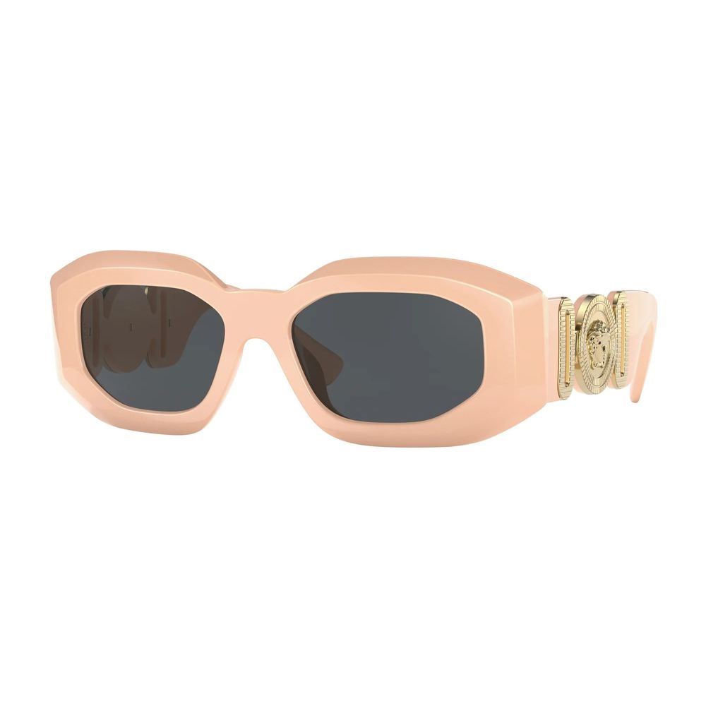 Multicolor Acetate Sunglasses - ventzia