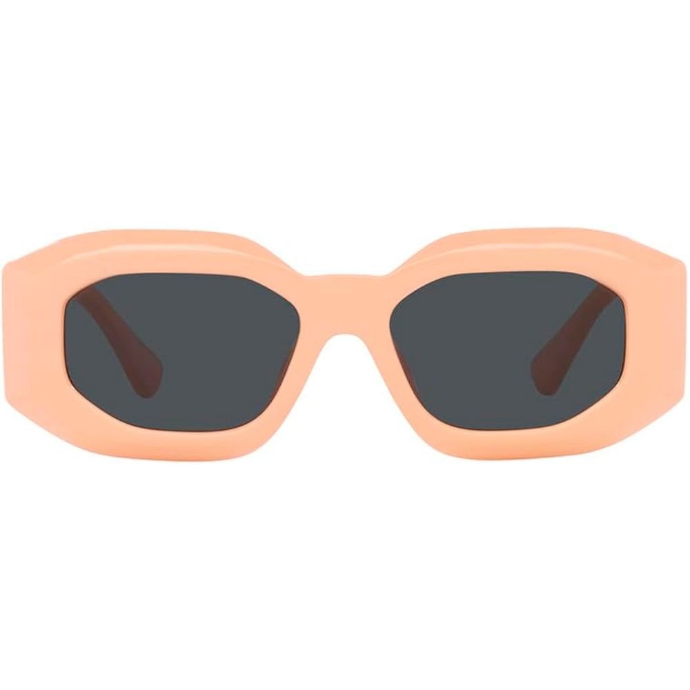 Multicolor Acetate Sunglasses - ventzia