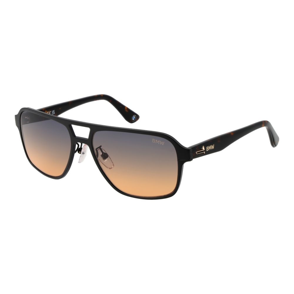 Black Men Sunglass - ventzia