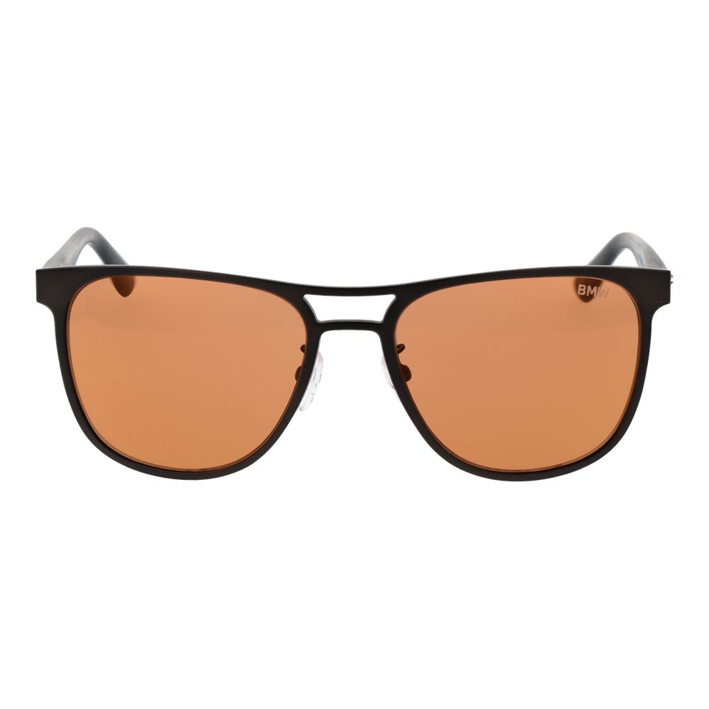 Gray Men Sunglasses - ventzia