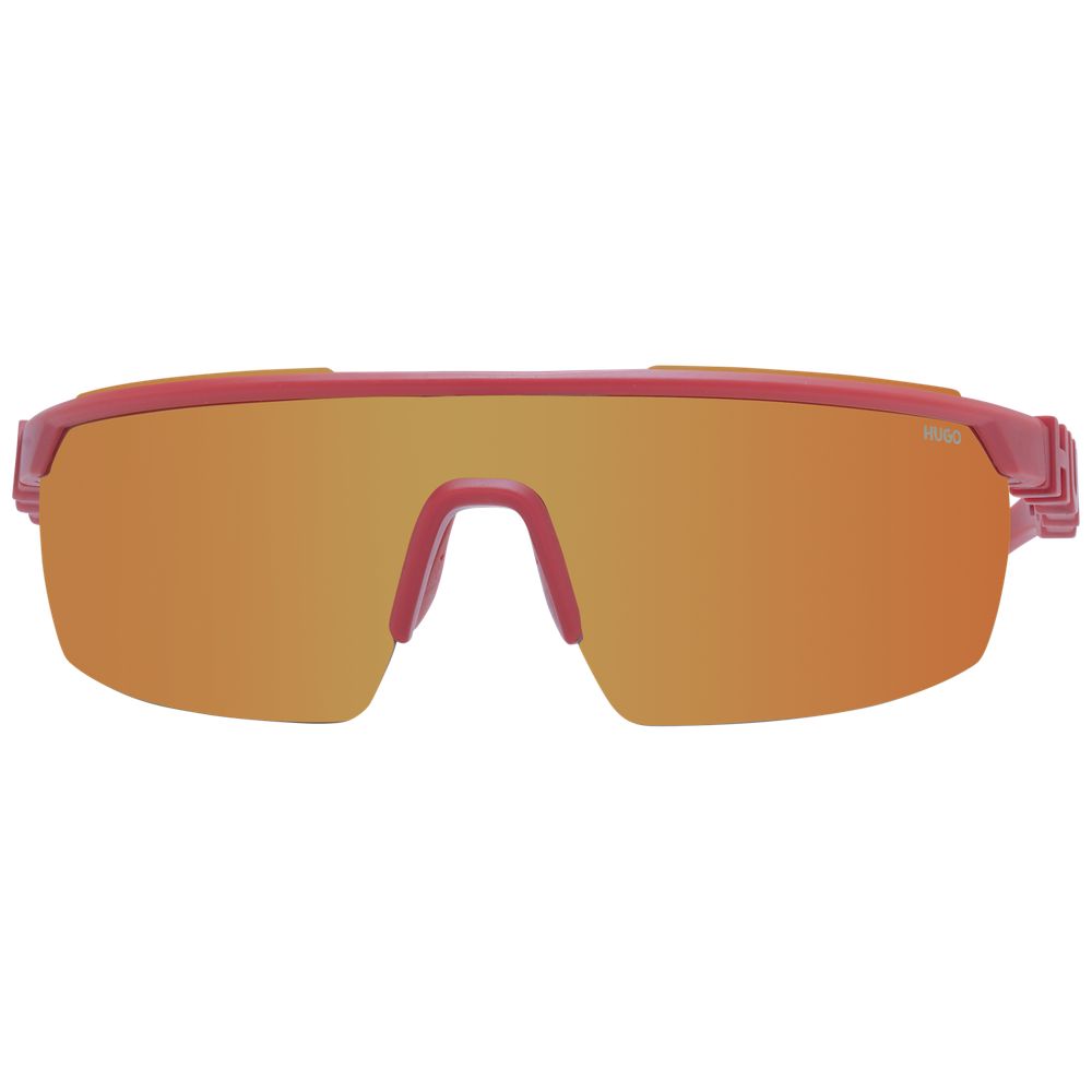 Multicolor Polyamide Sunglasses - ventzia