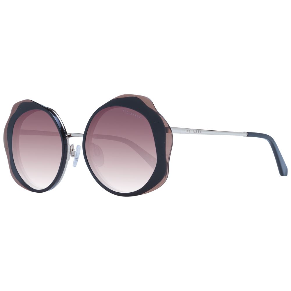 Black Acetate Sunglasses - ventzia