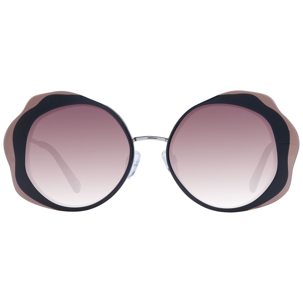 Black Acetate Sunglasses - ventzia