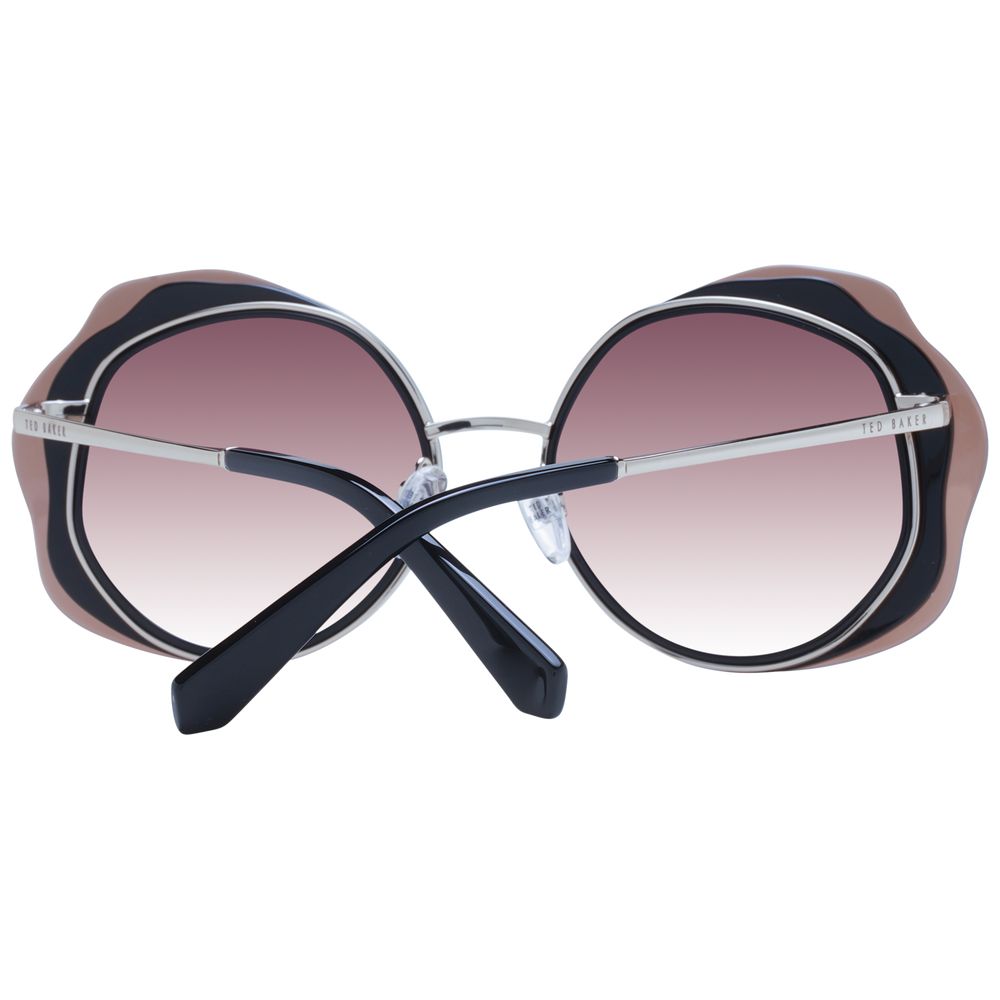 Black Acetate Sunglasses - ventzia