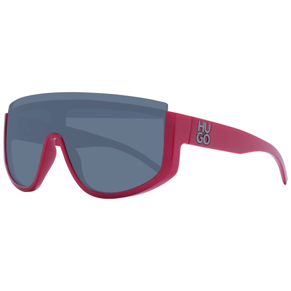 Multicolor Polyamide Sunglasses - ventzia