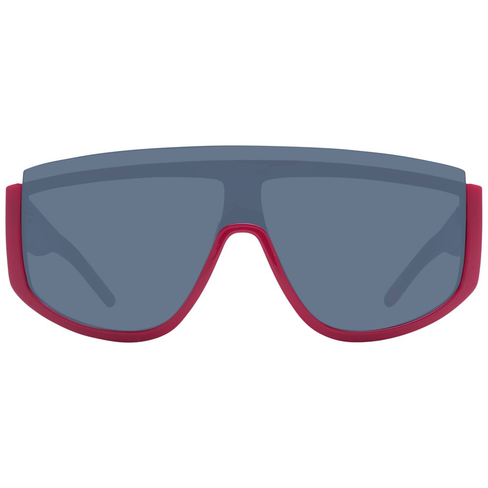 Multicolor Polyamide Sunglasses - ventzia