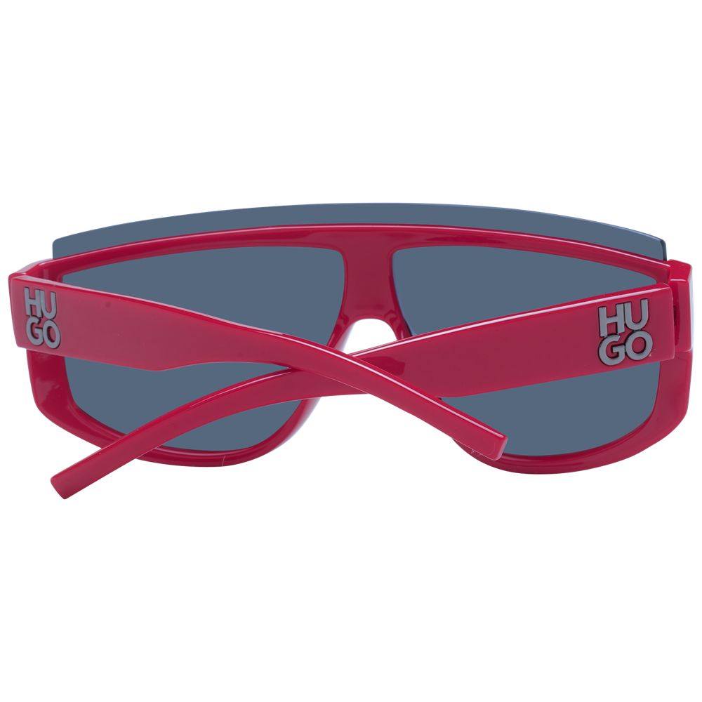 Multicolor Polyamide Sunglasses - ventzia