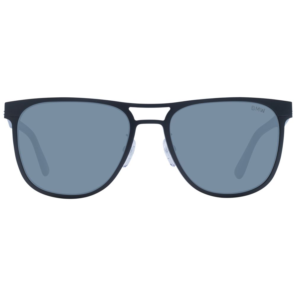 Black Aluminum Sunglasses - ventzia