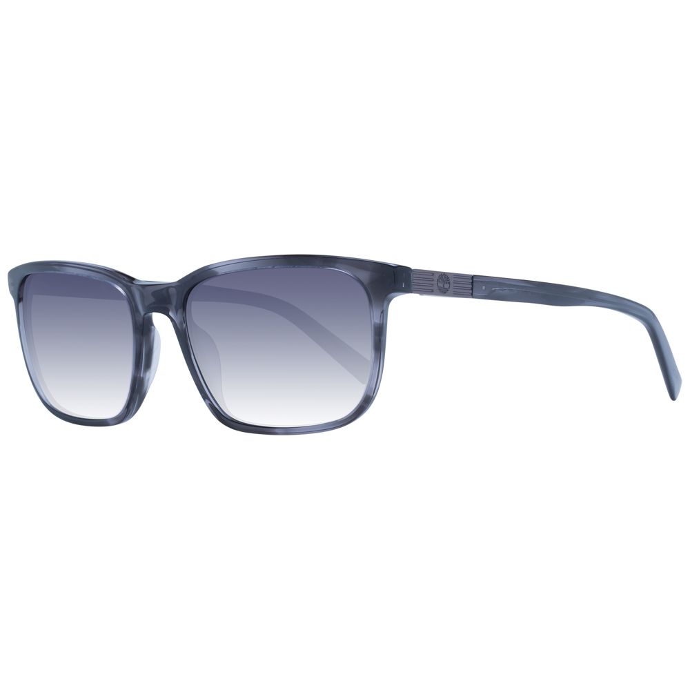 Gray Men Sunglasses - ventzia