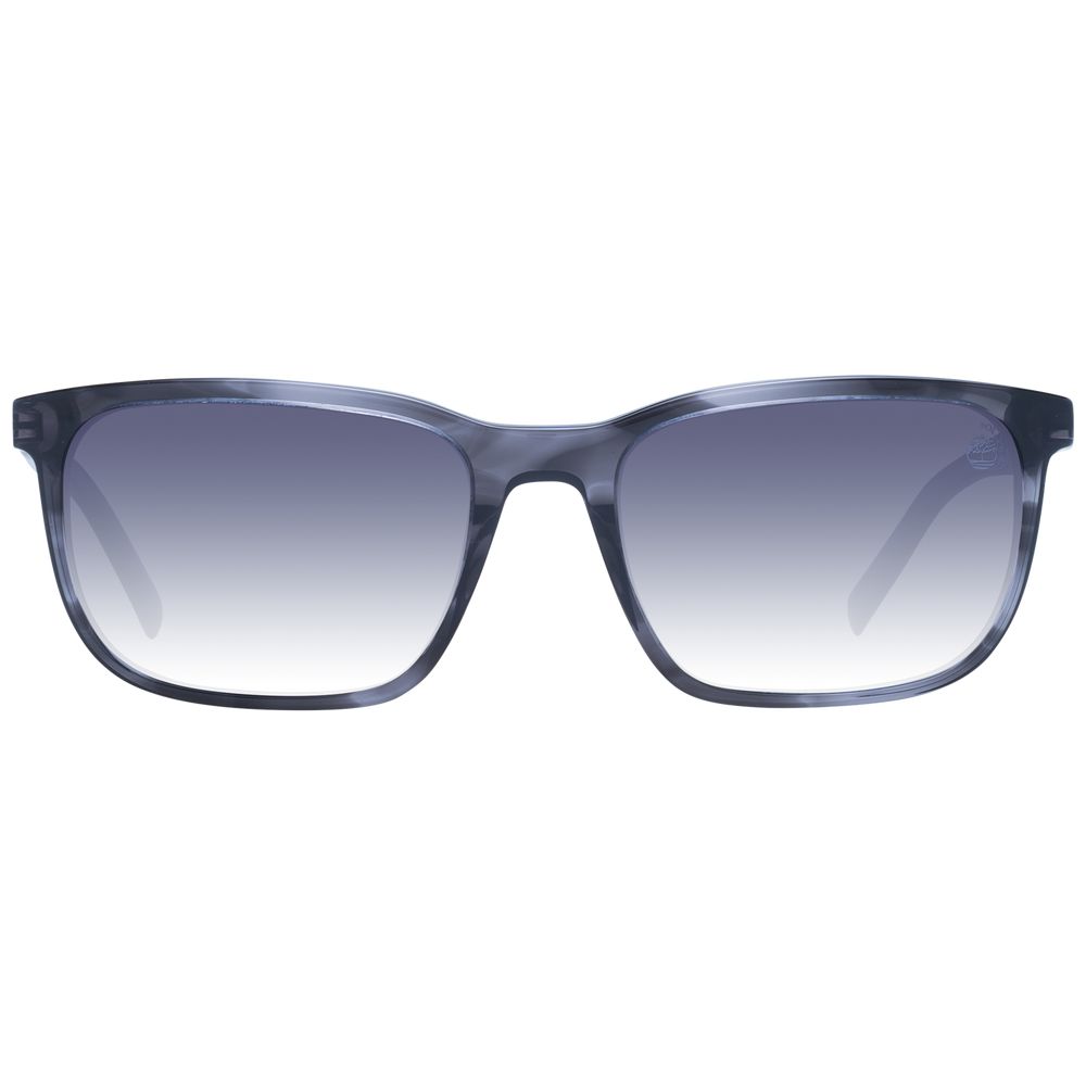 Gray Men Sunglasses - ventzia
