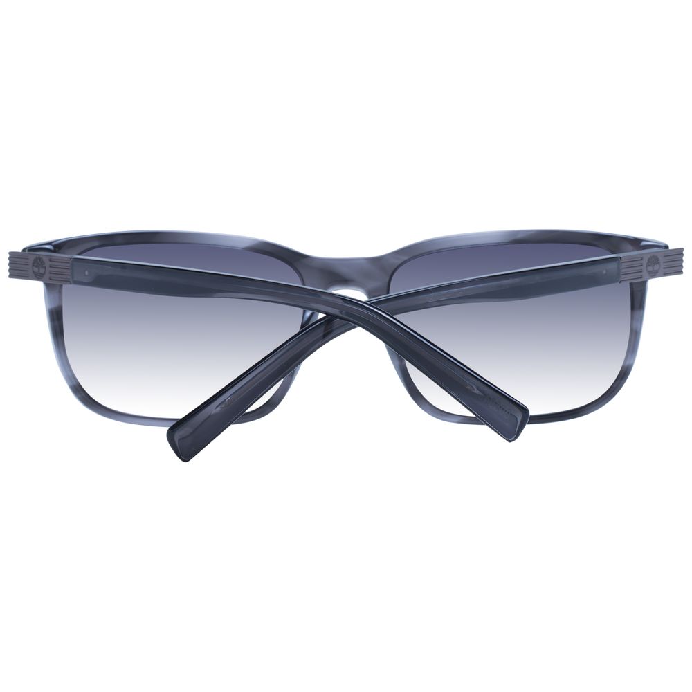 Gray Men Sunglasses - ventzia