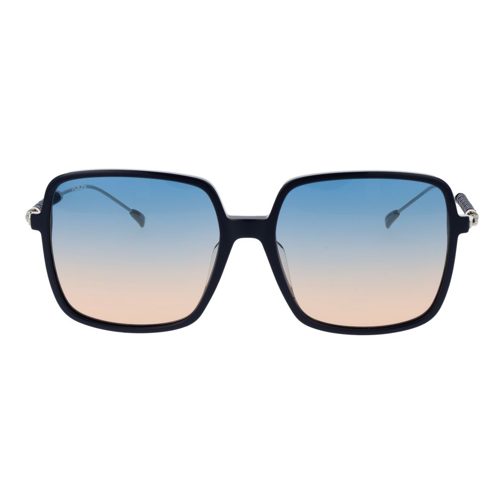 Blue Women Sunglasses - ventzia