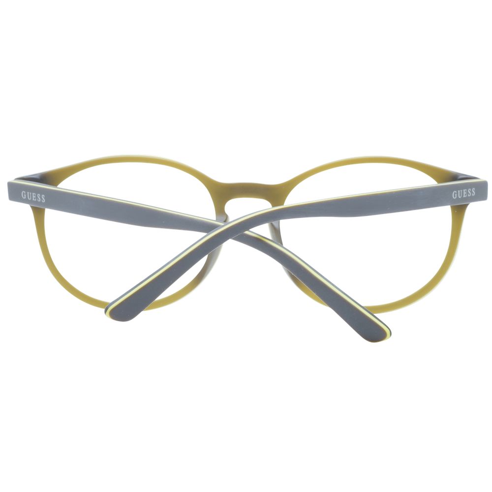 Gray Unisex Optical Frames - ventzia