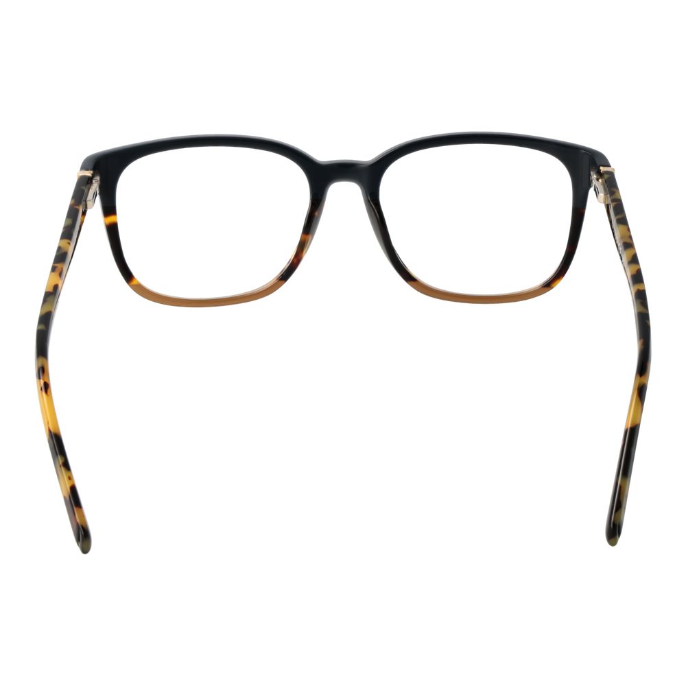 Brown Men Optical Frames - ventzia